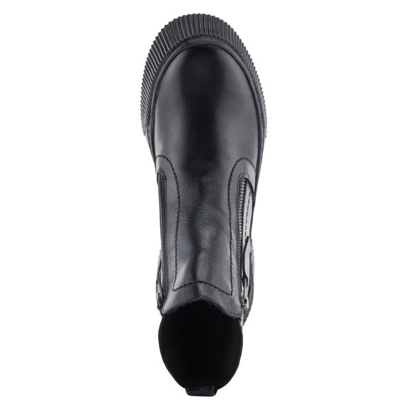 SPRING STEP KELKO BOOT Black - Picture 3 of 6